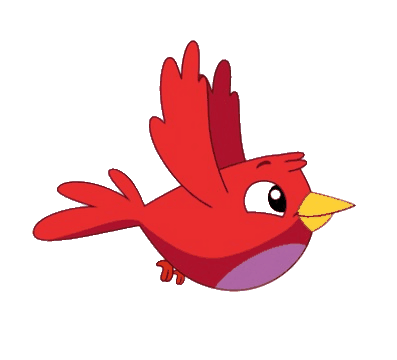 Red Bird